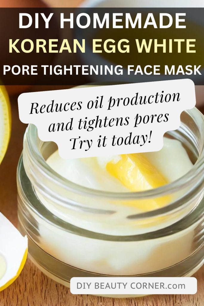 5 Best DIY Homemade Korean Face Mask Recipes