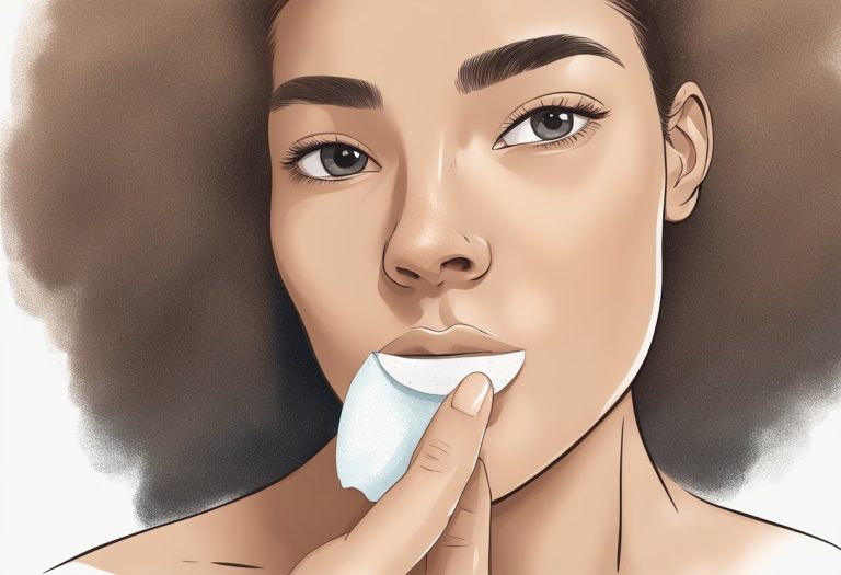 How to Clean Blackheads on Nose at Home