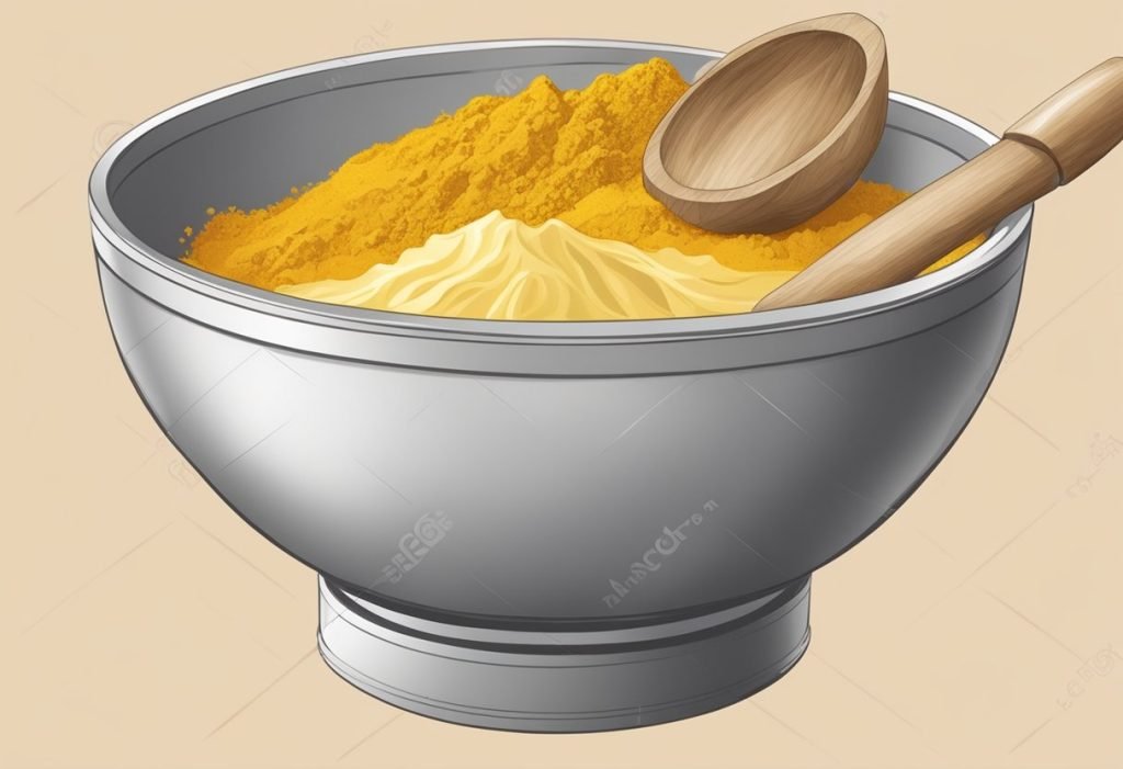 How To Make Turmeric Soap