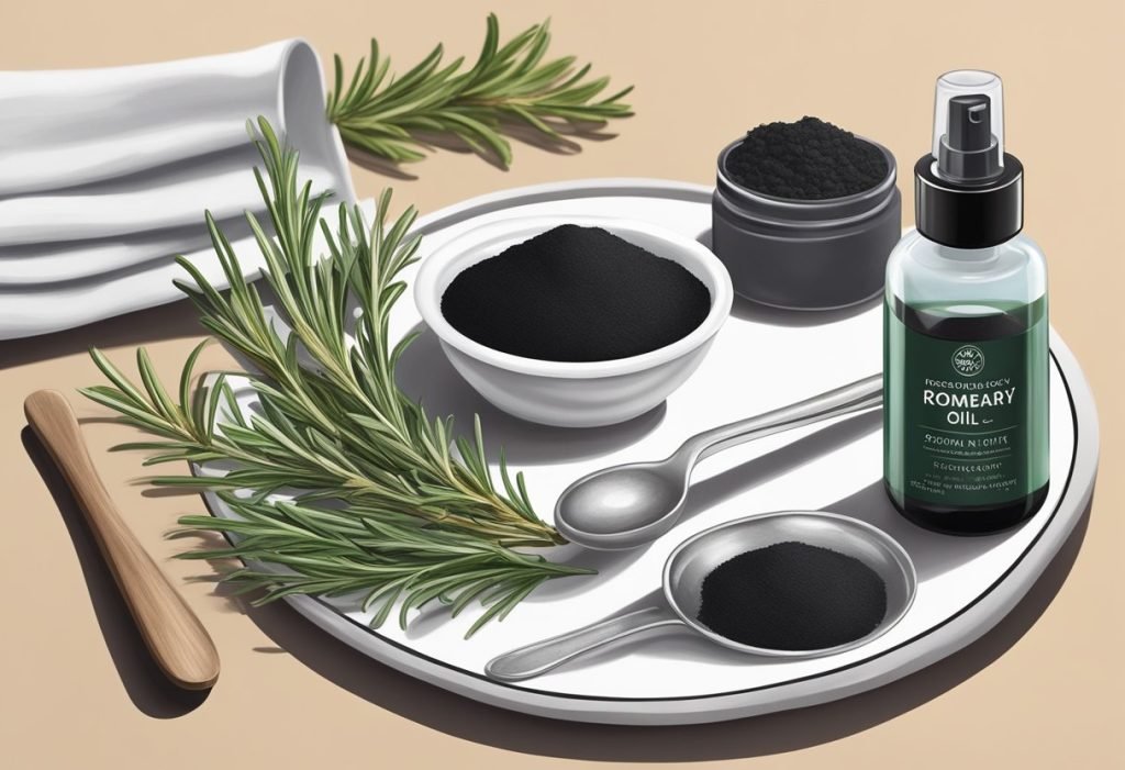 Homemade Hair Oil For Hair Growth