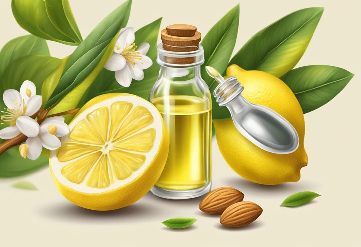 21 Best DIY Homemade Eyelash Growth Serum Recipes