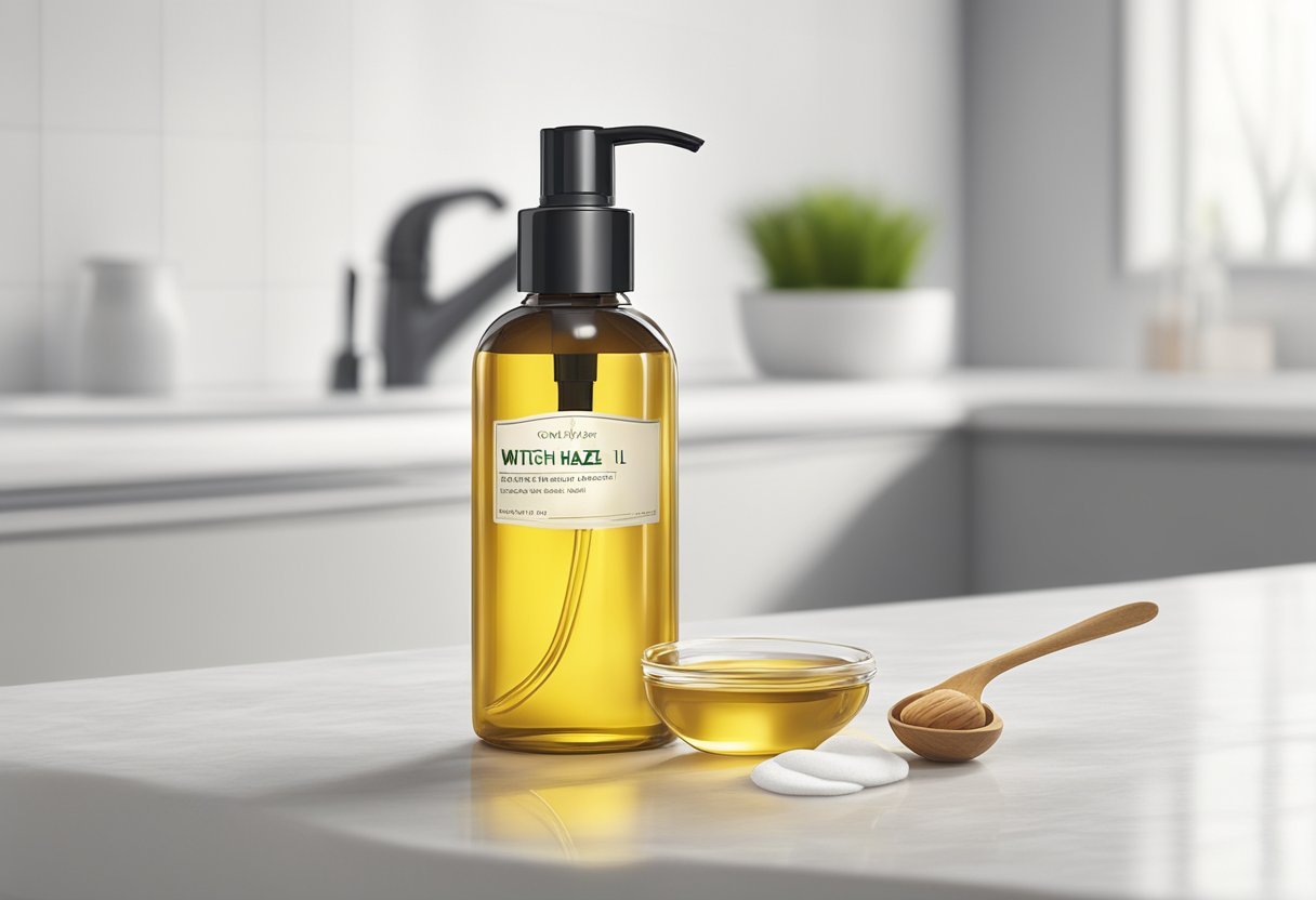 30 Best DIY Homemade Witch Hazel Skincare Recipes for Natural Care