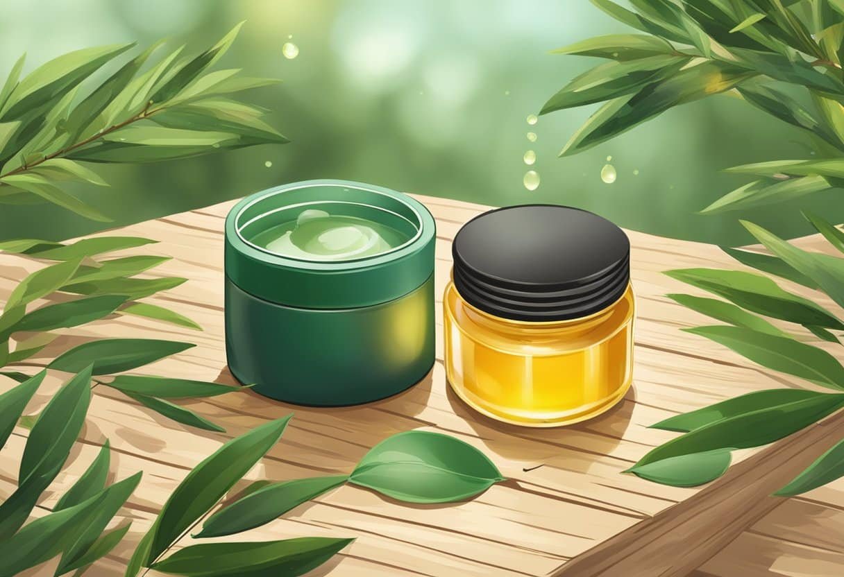 49 Best DIY Homemade Skincare Recipes with Tea Tree Oil