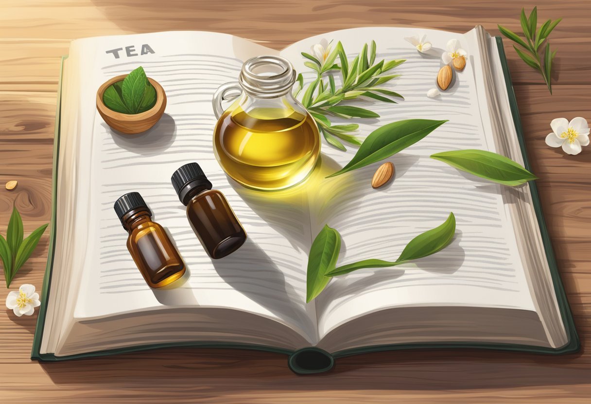 49 Best DIY Homemade Skincare Recipes with Tea Tree Oil