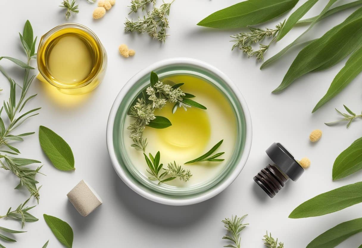 49 Best DIY Homemade Skincare Recipes with Tea Tree Oil