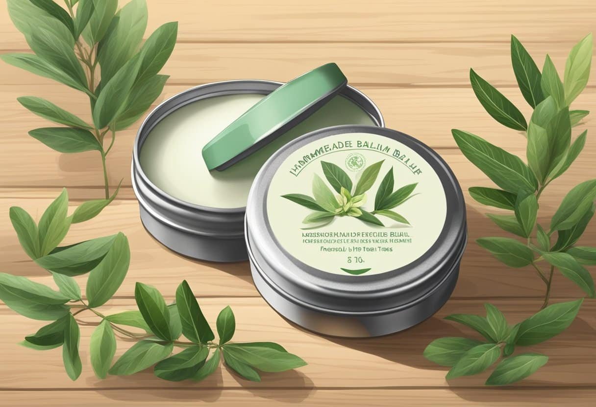 49 Best DIY Homemade Skincare Recipes with Tea Tree Oil