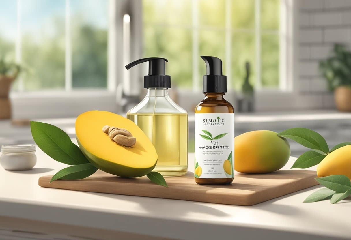 49 Best DIY Homemade Skincare Recipes with Tea Tree Oil