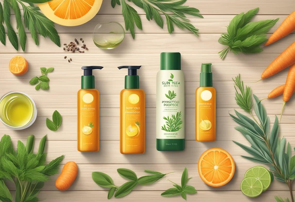 49 Best DIY Homemade Skincare Recipes with Tea Tree Oil