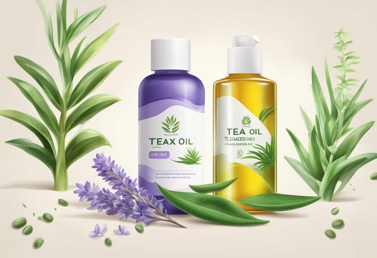 49 Best DIY Homemade Skincare Recipes with Tea Tree Oil