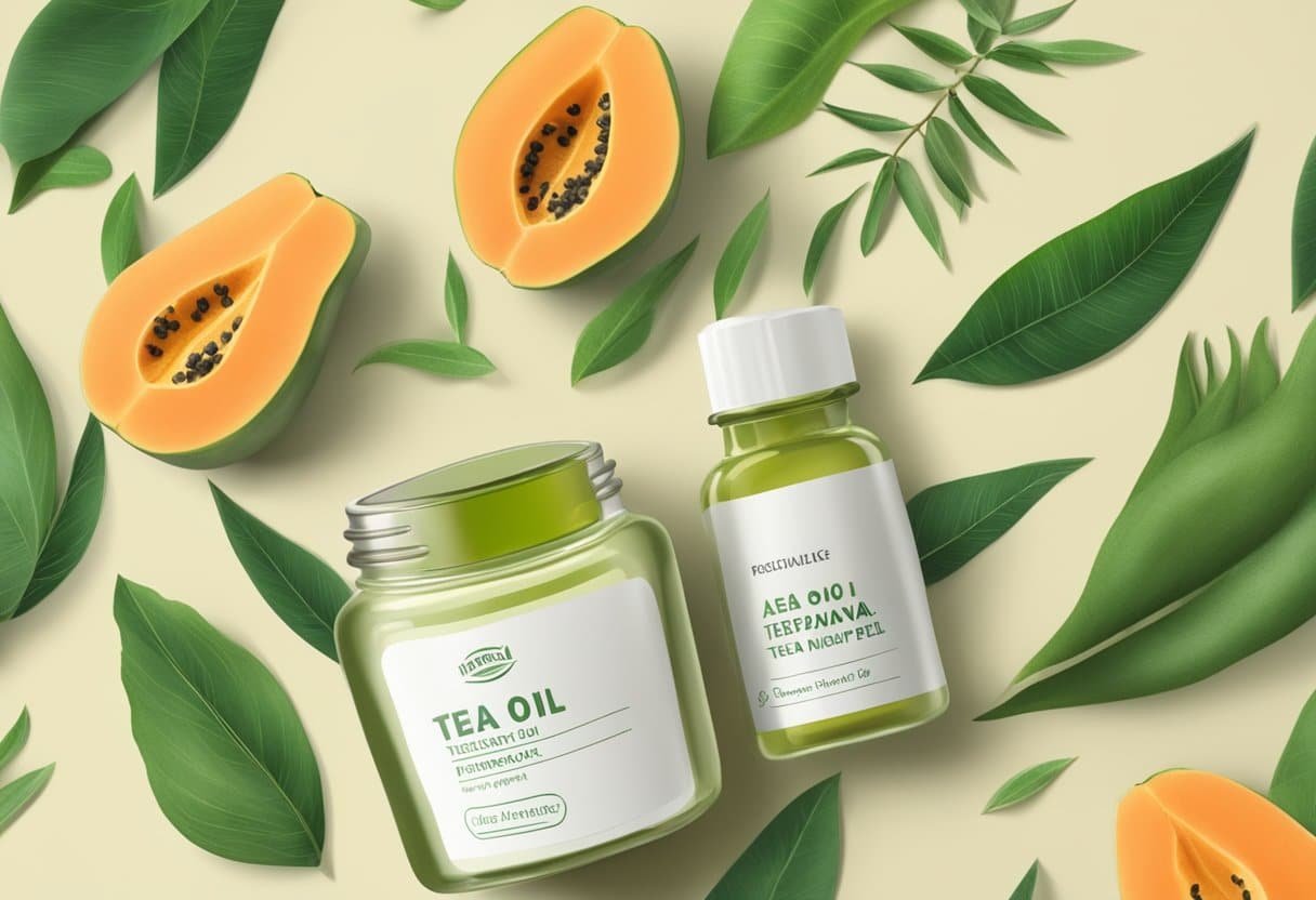 49 Best DIY Homemade Skincare Recipes with Tea Tree Oil