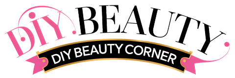DIY Beauty Corner