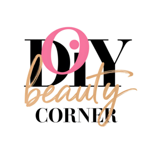 DIY Beauty Corner