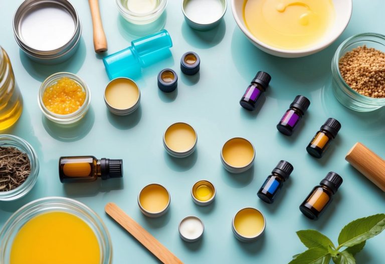 21 Best DIY Homemade Lip Balm Recipes: Nourish Your Lips Naturally