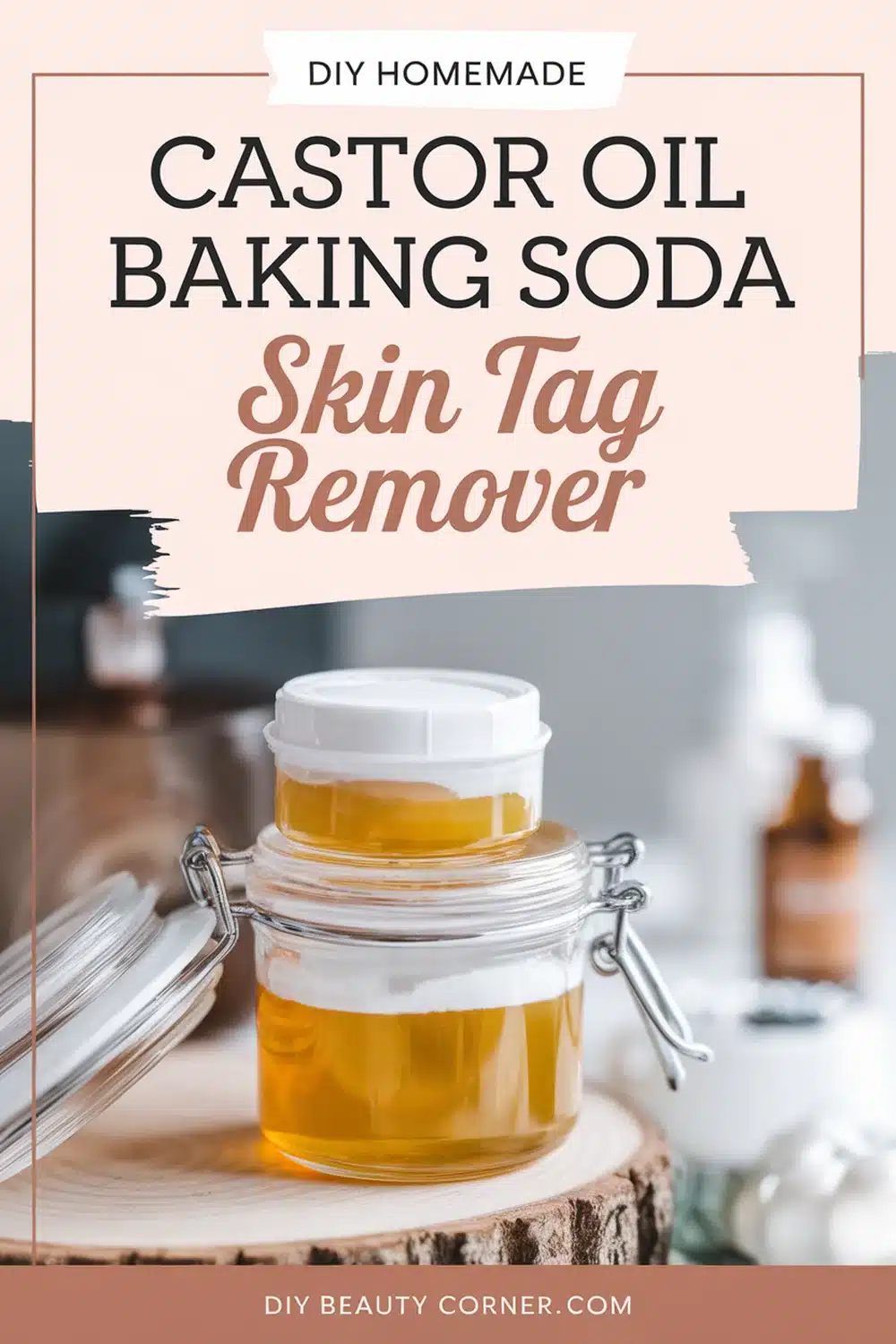 47 Best DIY Homemade Skincare Recipes With Castor Oil