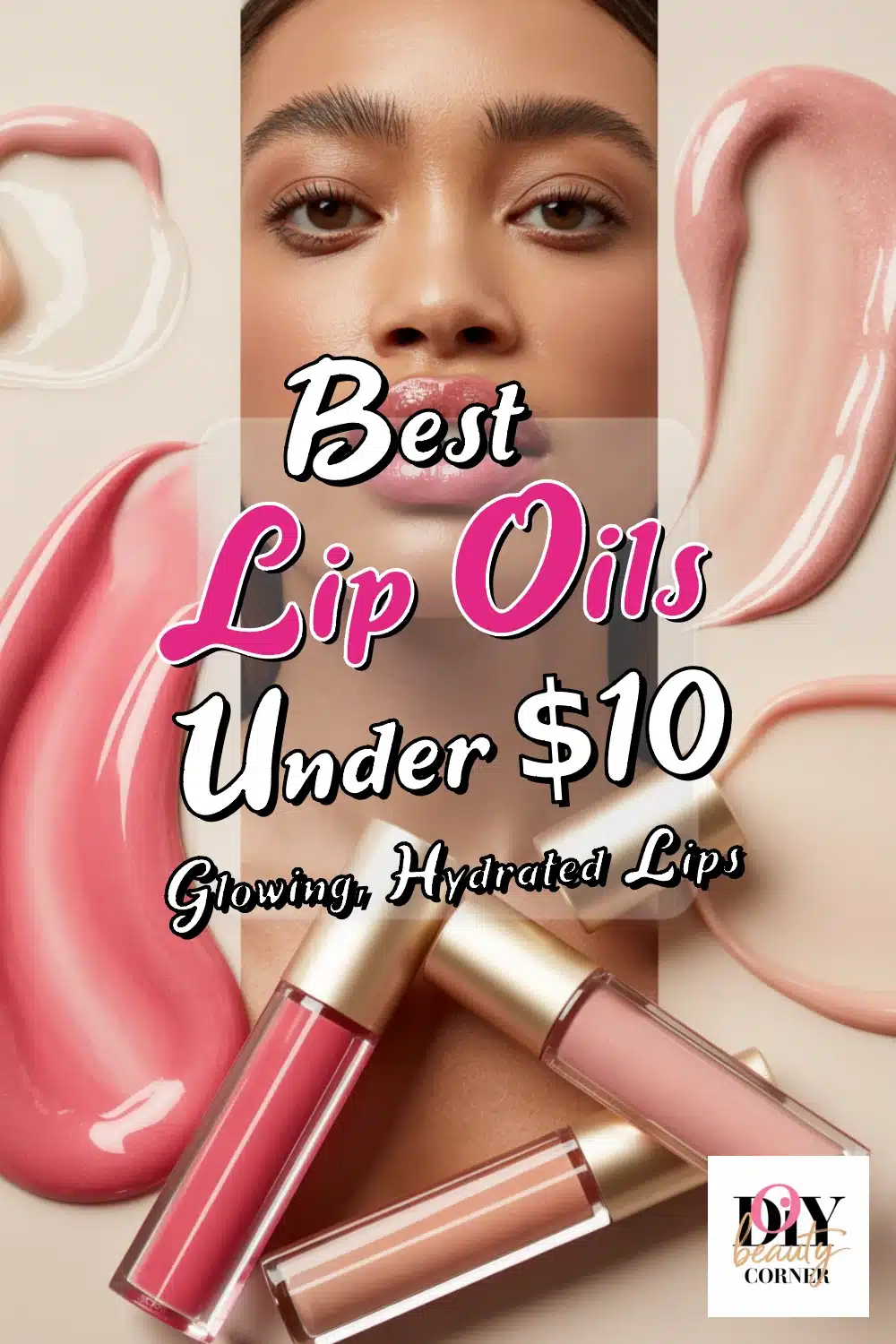 6 Best Lip Oils Under $10 for Glowing, Hydrated Lips on a Budget