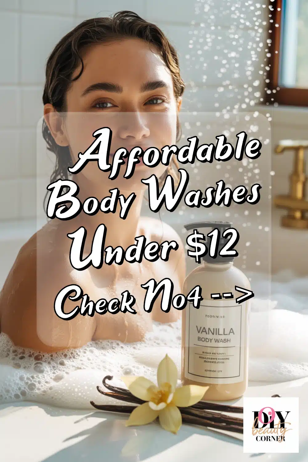 Affordable Body Washes Under $12 That Leave Your Skin Feeling Soft and Hydrated!