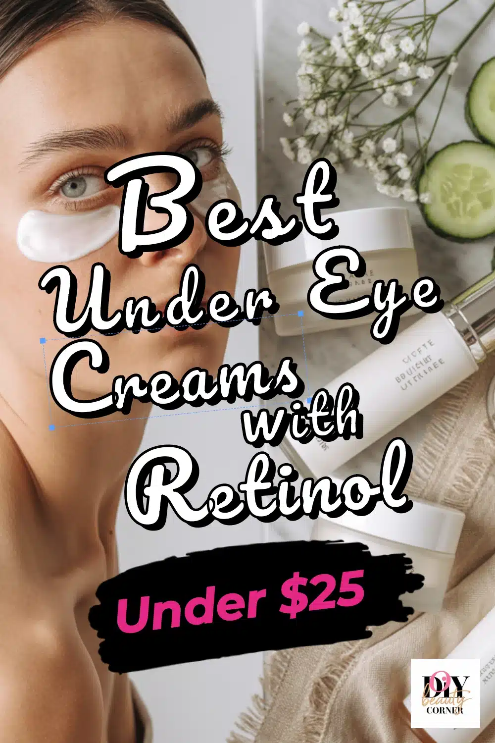 Terrific Best Cream For Lines Under Eyes Images