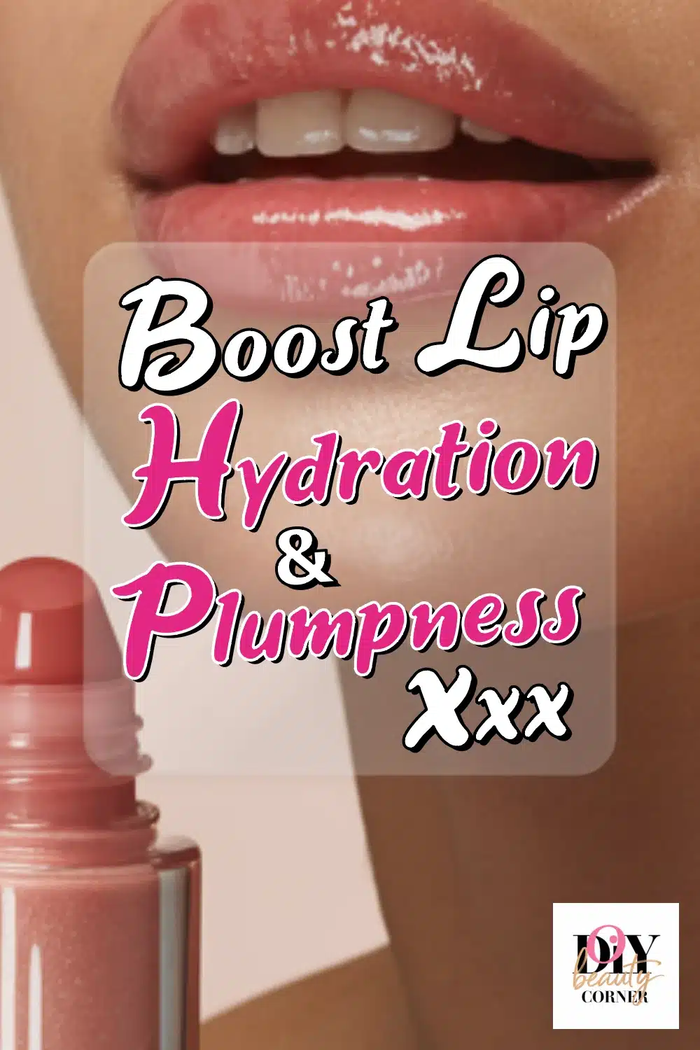 Boost Lip Hydration and Plumpness with These Affordable Lip Gloss Layering Tips!