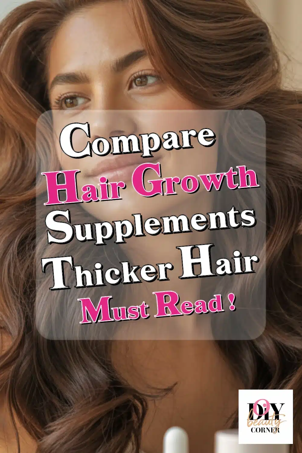Discover the Best Hair Growth Supplements Loved by Thousands for Thicker Hair
