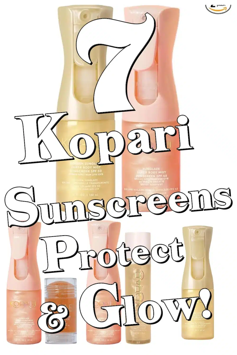 7 Kopari Sunscreens That Hydrate, Protect & Give You a Stunning Glow Instantly