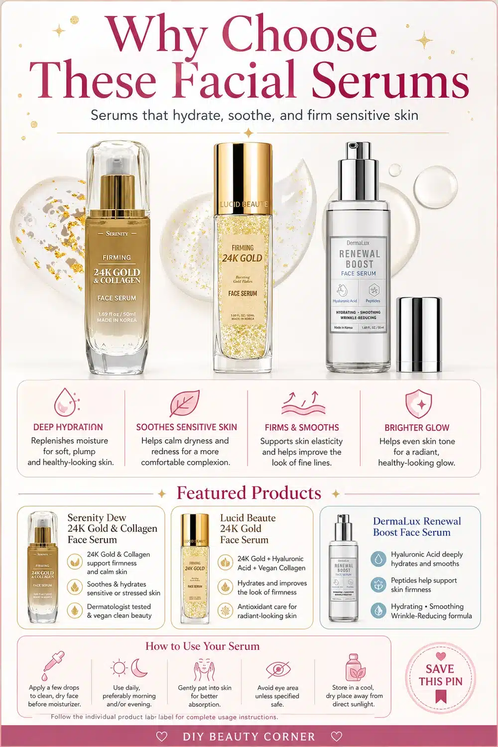 Try These 7 Korean Skin Care Products That Simplify Your Anti-Aging Routine Effortlessly